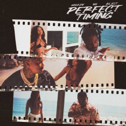 YG, Mozzy & Blxst - Perfect Timing